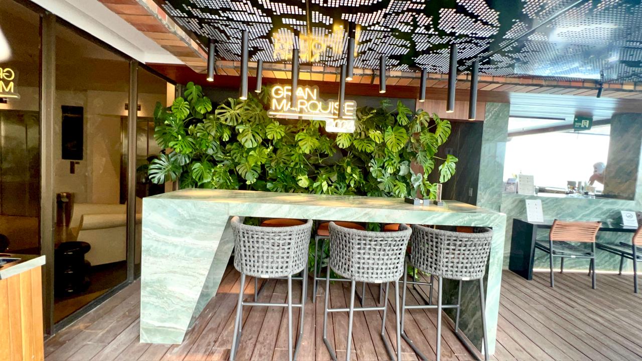 Gran Marquise Hotel